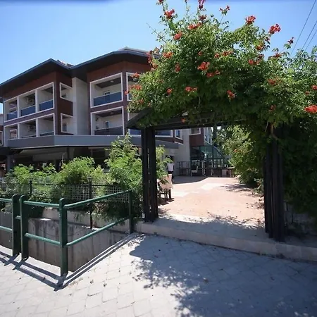 Ilayda Otel Dalaman