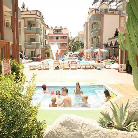 Ilayda Hotel Dalaman