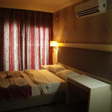 Ilayda Hotel Dalaman