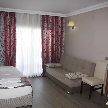 Ilayda Hotel Dalaman