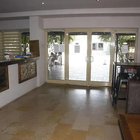 Hotel Ilayda Dalaman