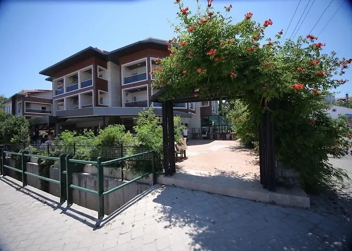 Ilayda Hotel Dalaman
