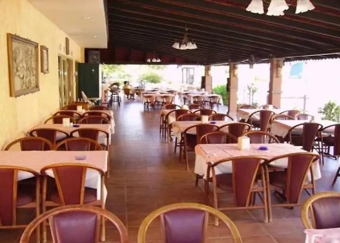 Ilayda Hotel Dalaman