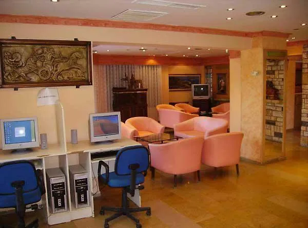 Hotel Ilayda Dalaman