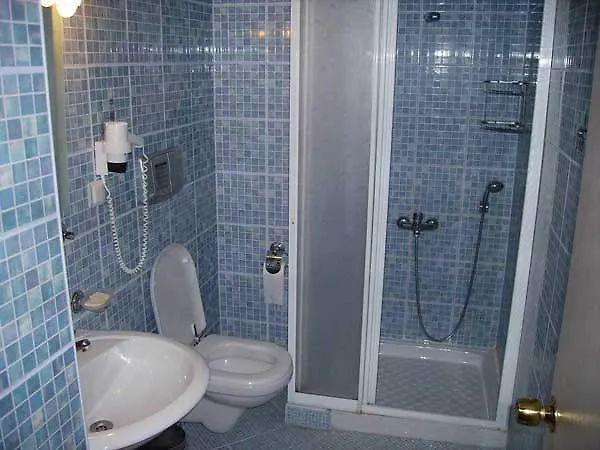 Hotel Ilayda Dalaman