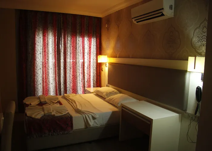 Ilayda Hotel Dalaman