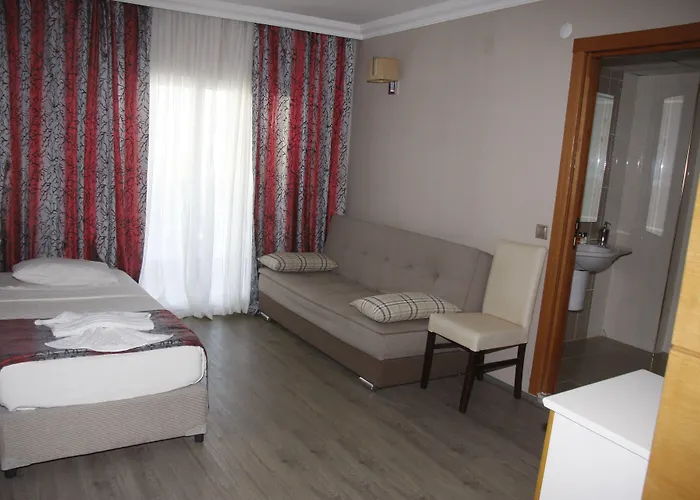 Hotel Ilayda Dalaman