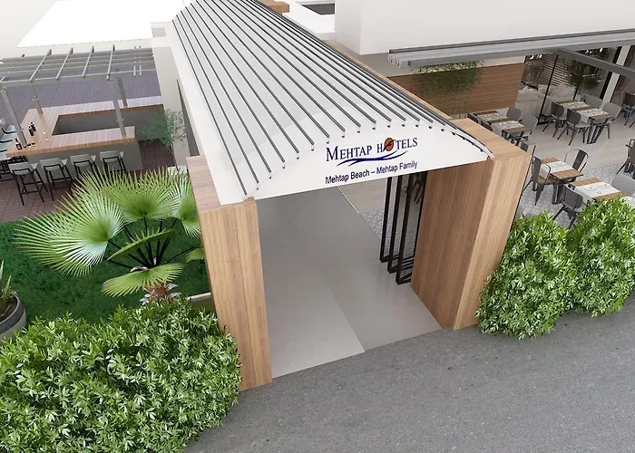 Hotel Ilayda Dalaman