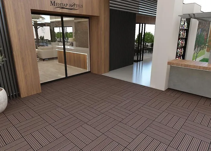 Hotel Ilayda Dalaman