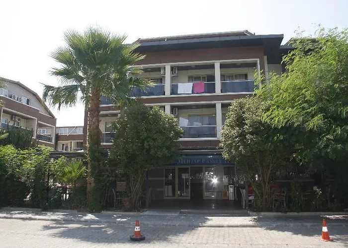 Ilayda Hotel Dalaman