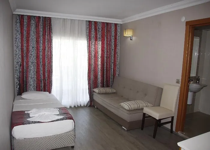 Ilayda Hotel Dalaman