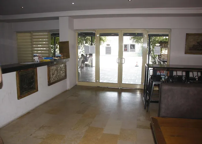 Hotel Ilayda Dalaman