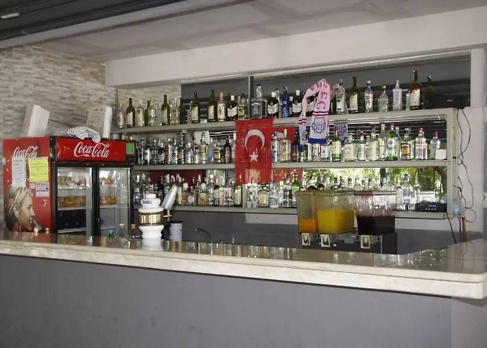 Ilayda Hotel Dalaman