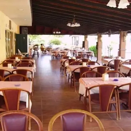 Ilayda فندق دالامان