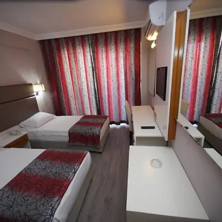 Hotel Ilayda