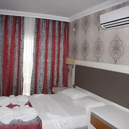 Ilayda Hotel 4*