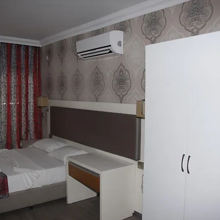 Hotel Ilayda Dalaman