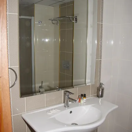 Hotel Ilayda 4*