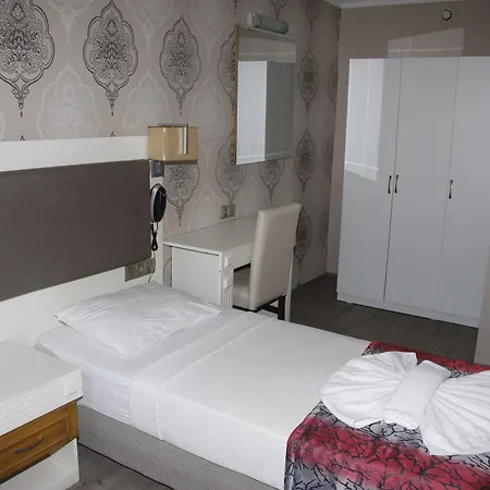 Hotel Ilayda