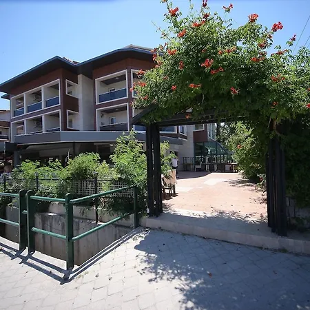 Ilayda Hotel Dalaman