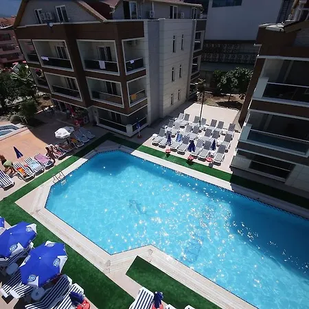 Ilayda Hotel