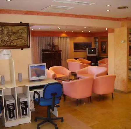 فندق Ilayda دالامان