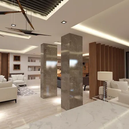 Ilayda 3* دالامان