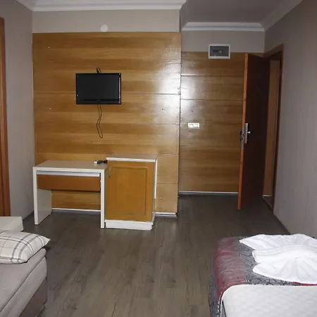 Ilayda فندق دالامان