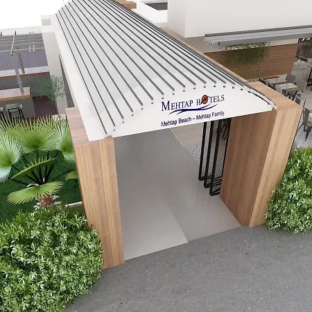 فندق Ilayda دالامان