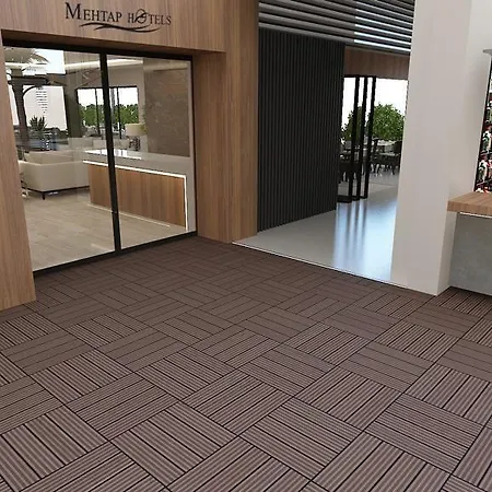 فندق Ilayda دالامان