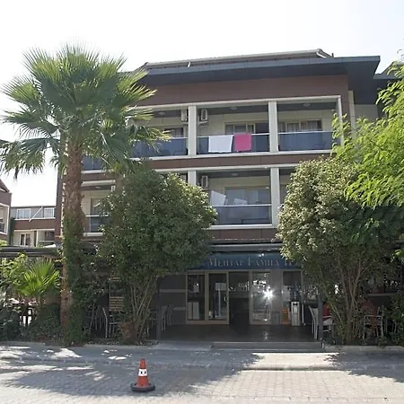 Ilayda 酒店