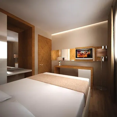 Hotel Ilayda 4*