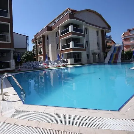 Hotel Ilayda Dalaman
