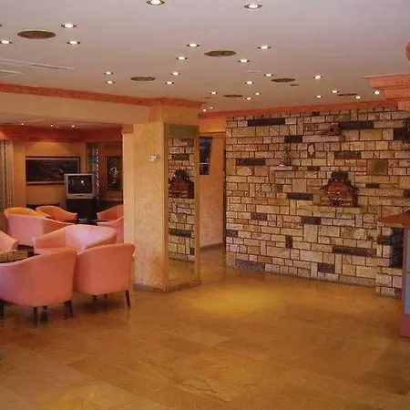 Ilayda فندق دالامان