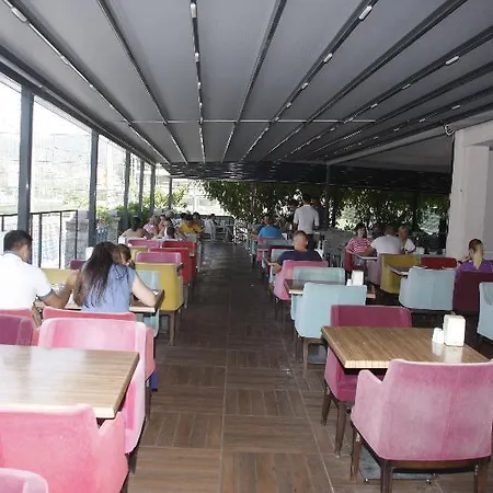 Ilayda 3* دالامان