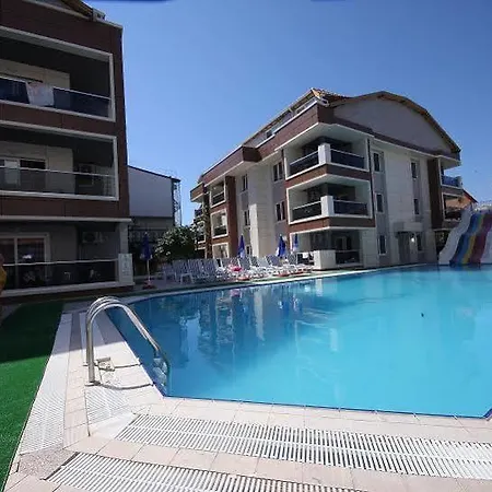 Ilayda Hotel
