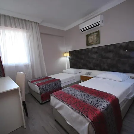 Hotel Ilayda 4*