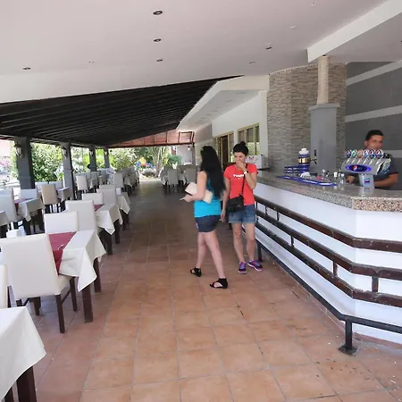 Ilayda Hotel