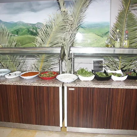 Ilayda Hotel 4*