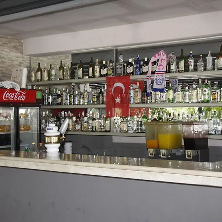 Ilayda فندق دالامان