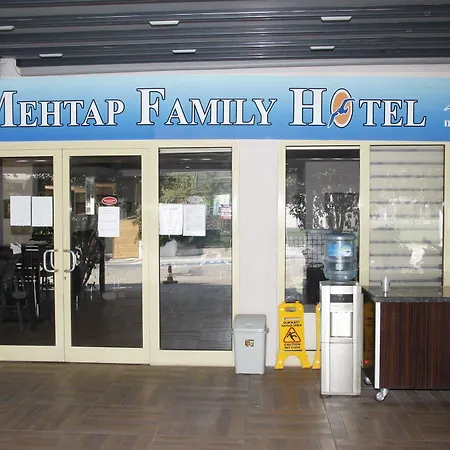 Ilayda 3* دالامان