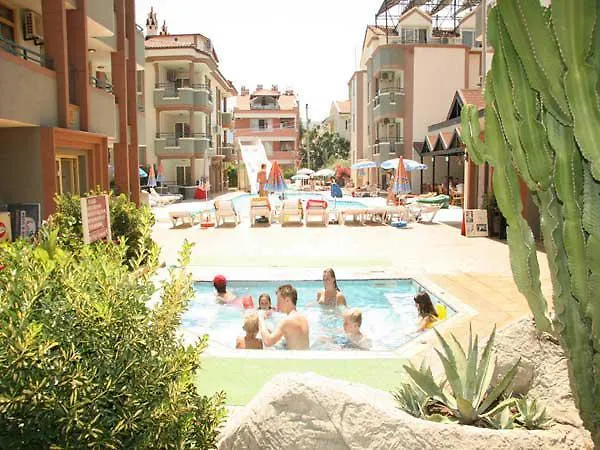 Ilayda Hotel Dalaman