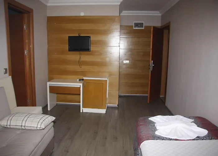 Ilayda Hotel Dalaman