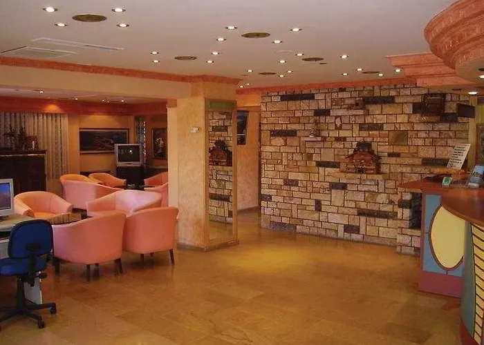 Ilayda Hotel Dalaman