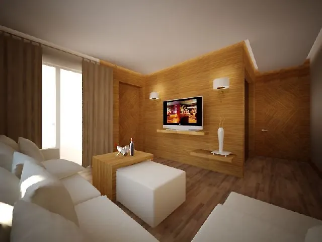 Hotel Ilayda Dalaman