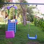 Hotel Ilayda