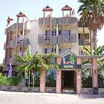 Ilayda Hotel