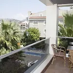 Hotel Ilayda 3*