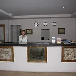 Ilayda Hotel