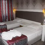Ilayda Hotel